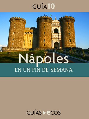 cover image of Nápoles